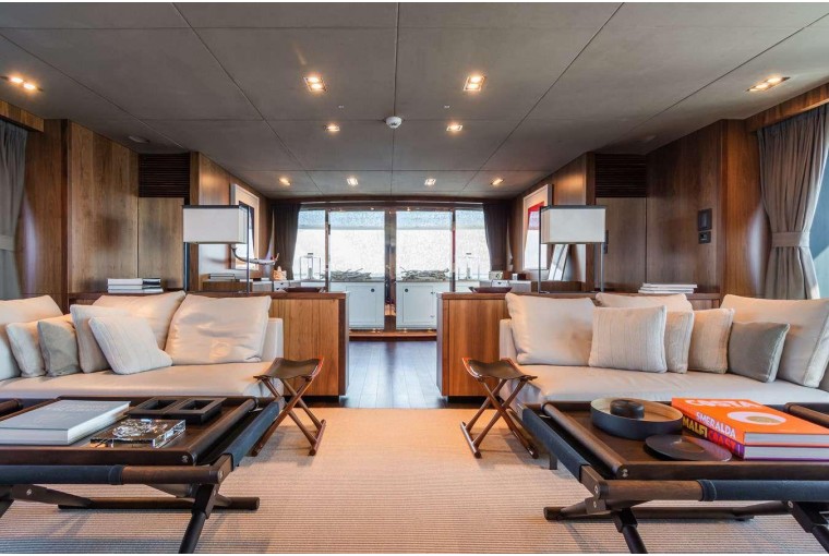 Sunseeker 131